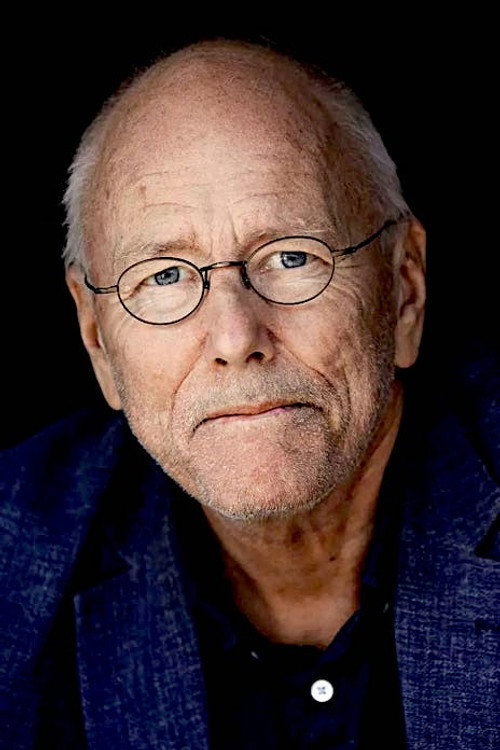 Photo of Lars Martin Myhre, Sound