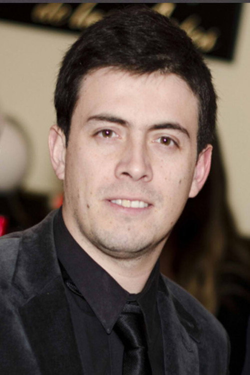 Photo of Luis Smok, Production