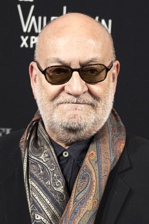 Photo of Gerardo Vera, Directing