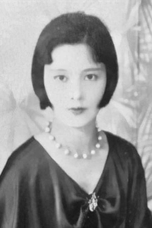 Photo of Eiko Minami, Acting