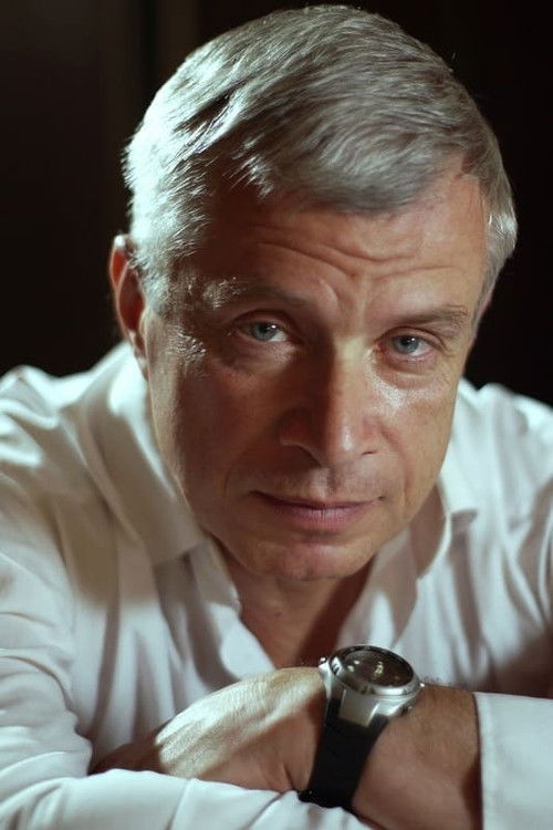 Igor Shternberg profile