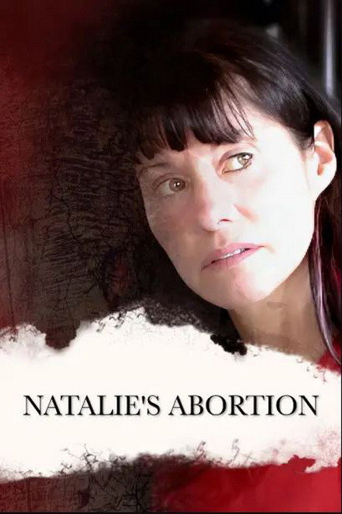 Movie poster for Natalie's Abortion (2021)