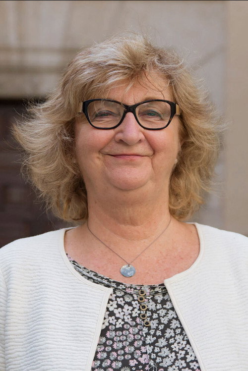 Mary Josephine Nash Baldwin profile