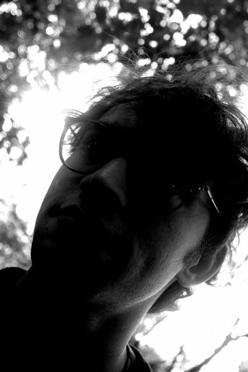 Photo of Nathan Campbell, Directing