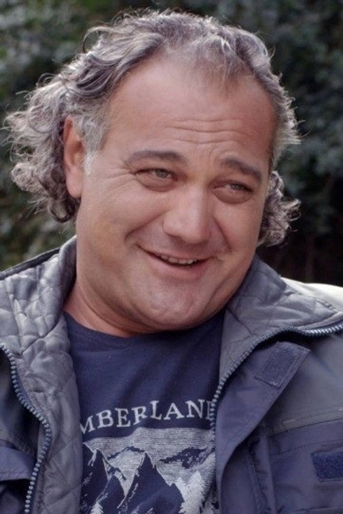 Photo of Nukri Gureshidze, Acting