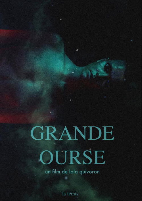 Movie poster for The Great Bear (2013)