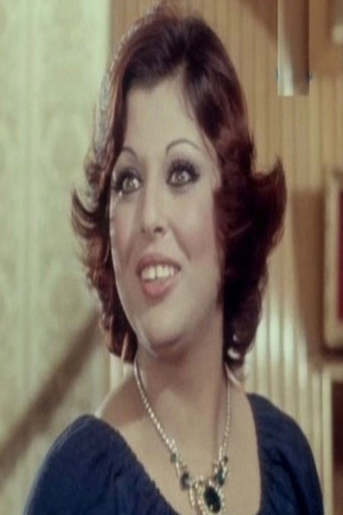 Faten Fouad profile