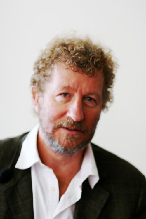 Photo of Sebastian Faulks, Writing