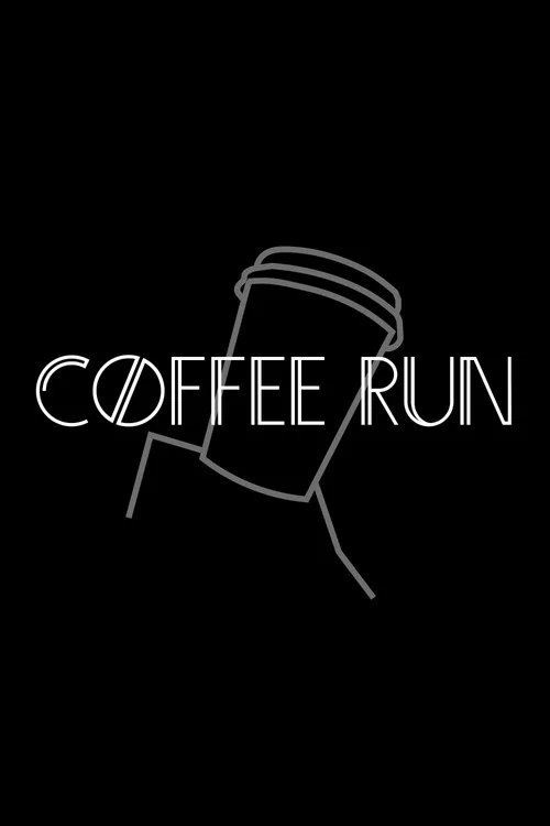 Movie poster for Coffee Run (2020)