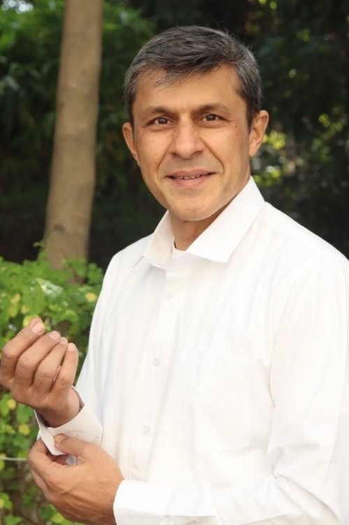 Photo of Sanjay Sharma, Acting