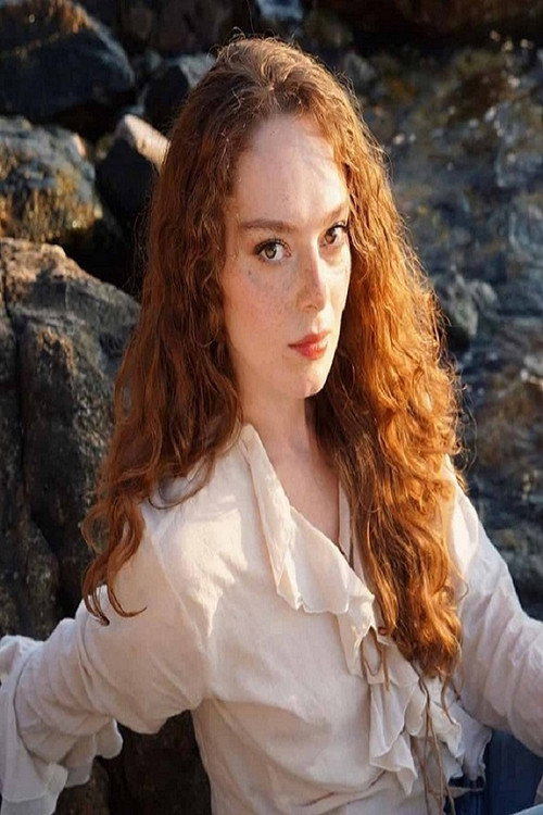 Photo of Şeyma Peçe, Acting