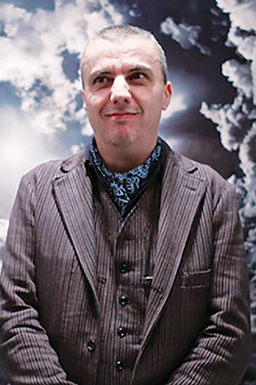 Photo of Seb Janiak, Directing