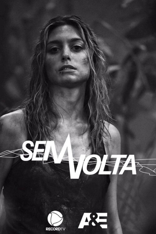 Sem Volta poster