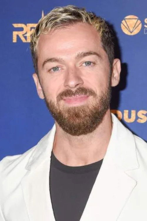 Artem Chigvintsev profile