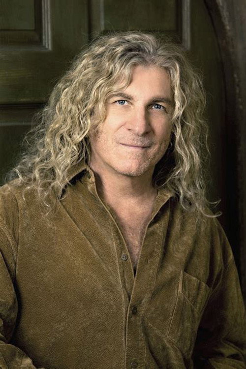 Photo of David Arkenstone , Sound