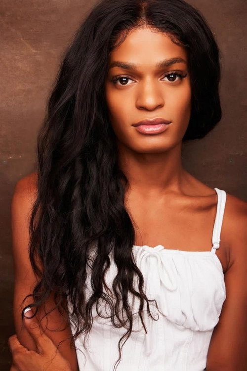 Photo of Céline Jackson, Acting