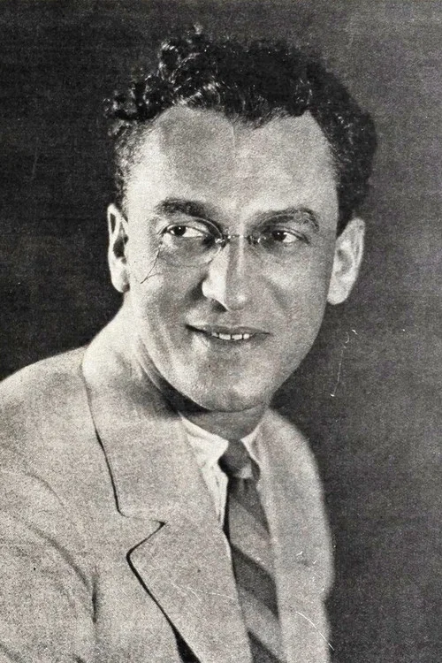 Photo of Phil Rosen, Directing