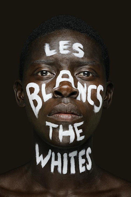 Movie poster for National Theatre Live: Les Blancs (2019)