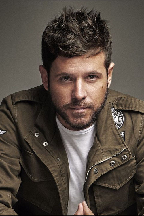 Pablo López profile