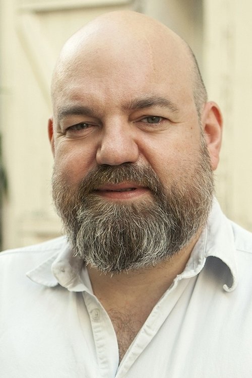 Photo of Arnaud Churin, Acting