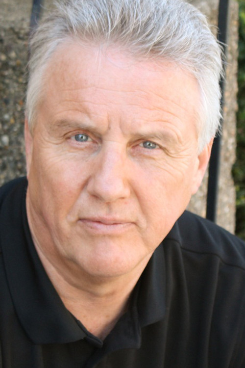 Patrick McDade profile