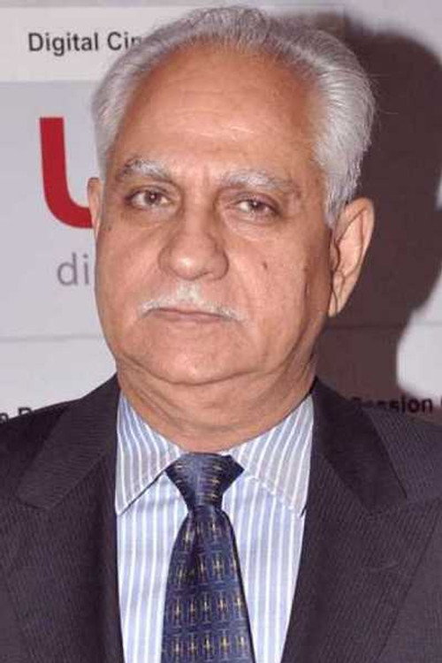Photo of Ramesh Sippy, Directing