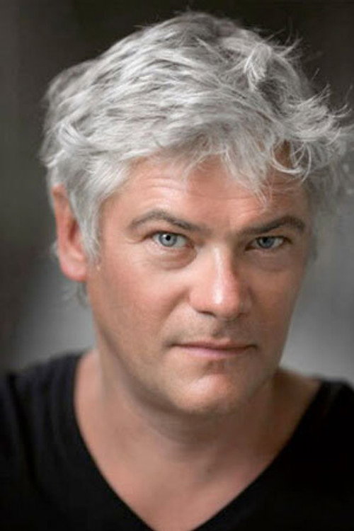 Photo of Nicolas Moreau, Acting