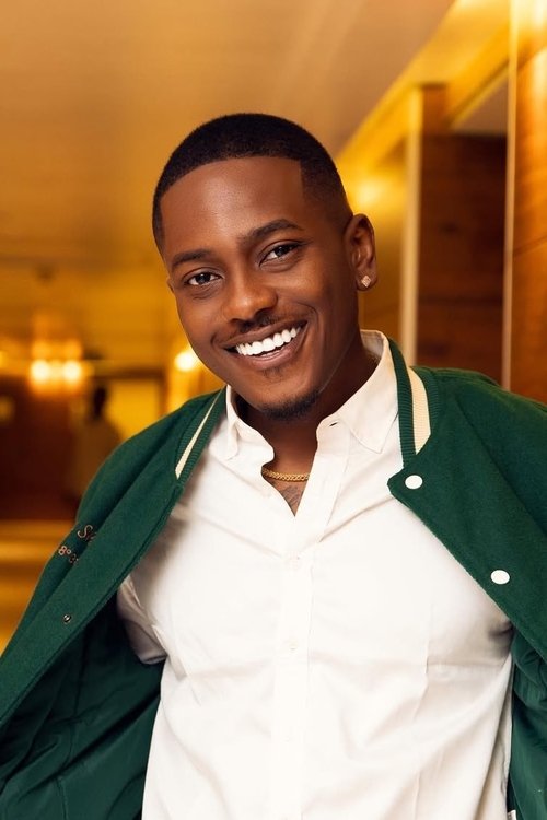 Photo of Timini Egbuson, Acting