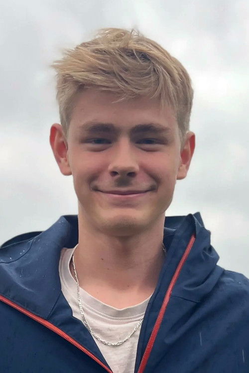 Benjamin Ebbesen profile