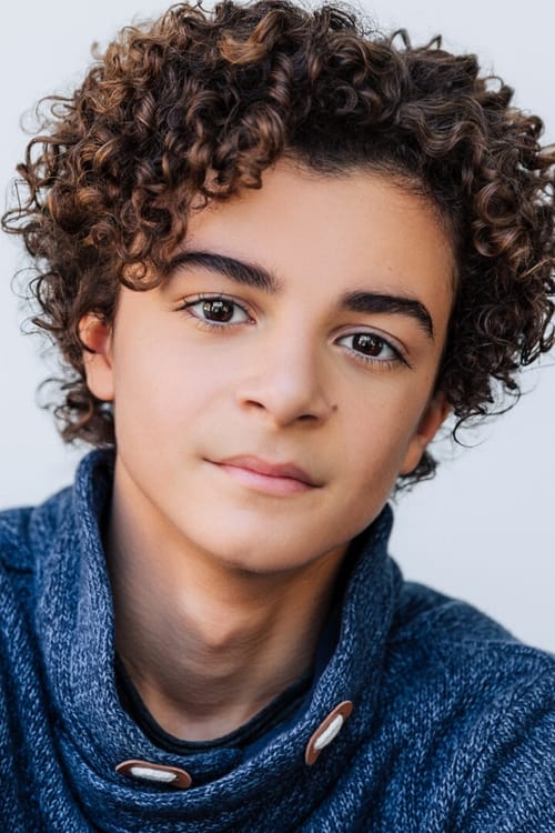 Photo of Pierson Salvador, Acting