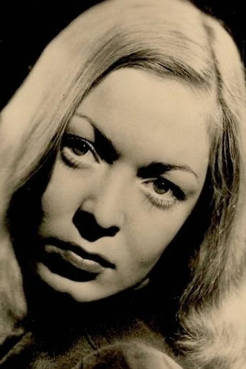 Photo of Bettina Moissi, Acting