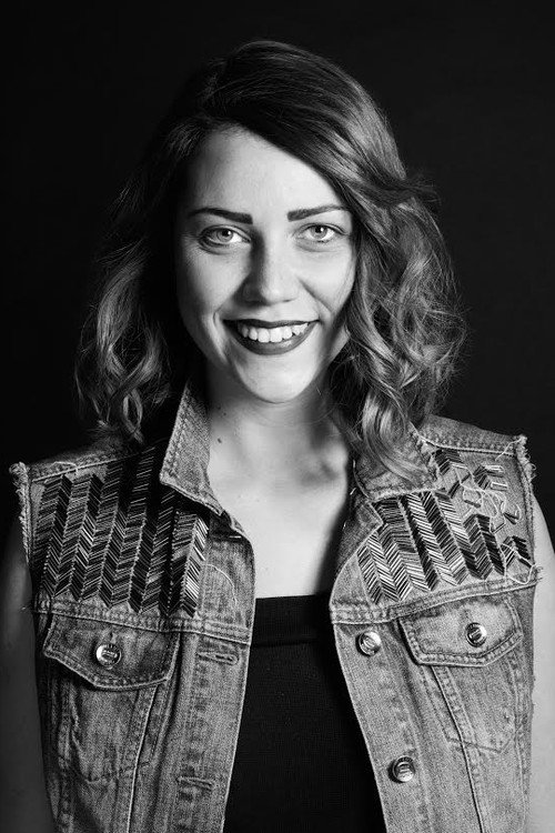 Photo of Maja Šuša, Acting