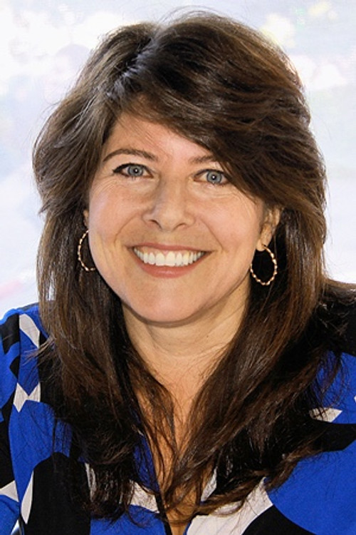 Naomi Wolf profile