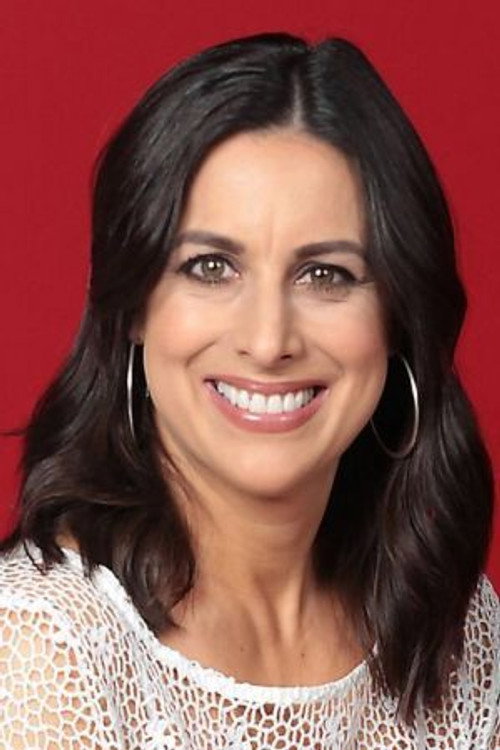 Lucy Kennedy profile