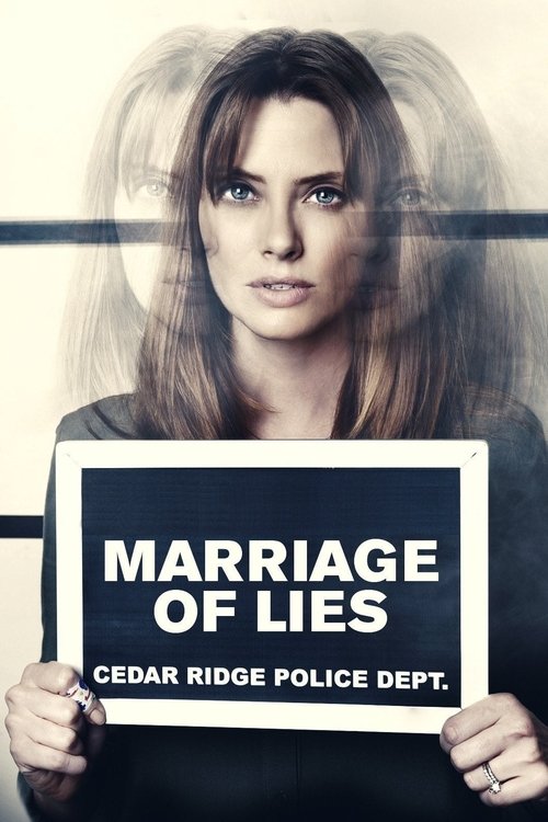 Movie poster for Marriage of Lies (2016)