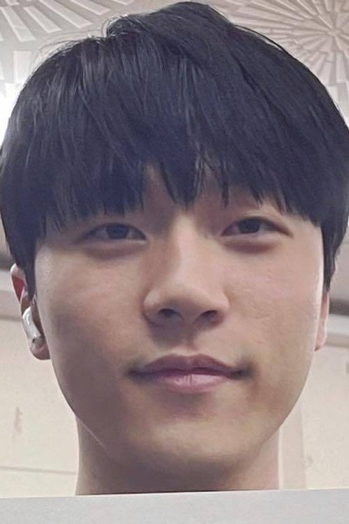 Photo of Kwak Pil je, Acting