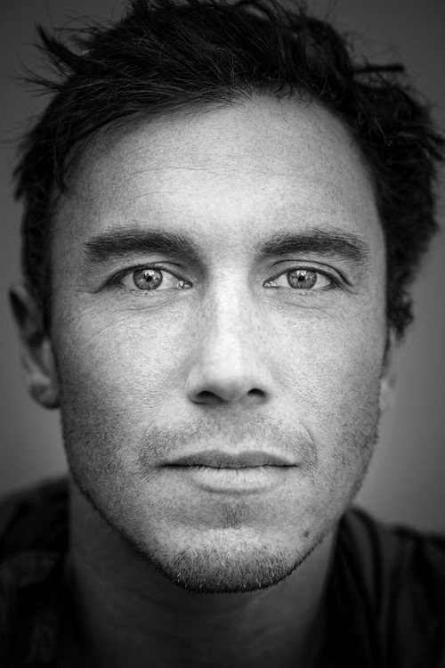 Photo of Chris Burkard, Directing