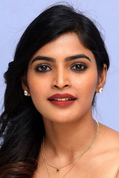 Sanchita Shetty profile