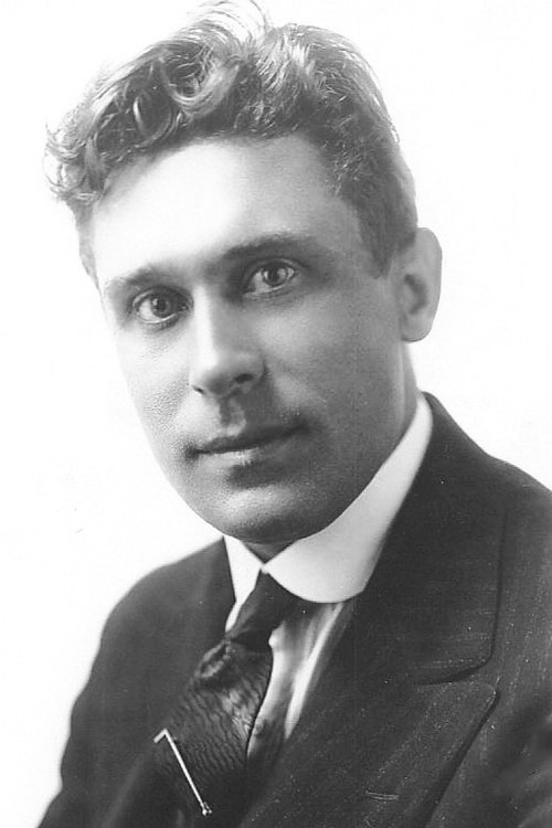 Robert Anderson profile