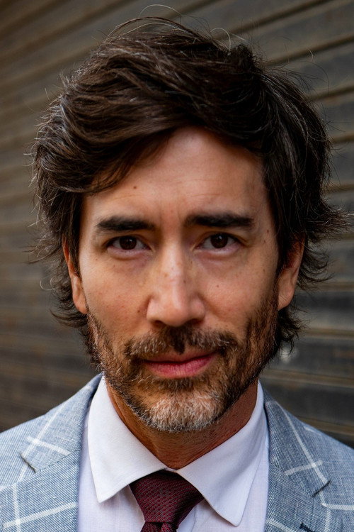 Photo of Andrew Roach, Acting
