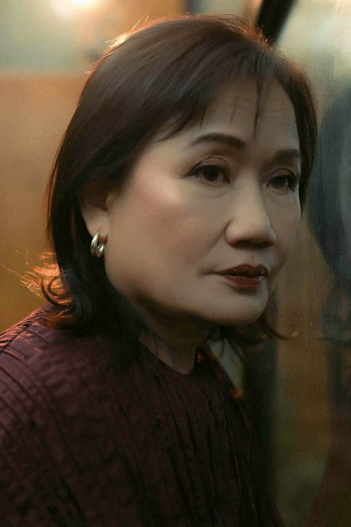 Photo of Olivia M. Lamasan, Writing