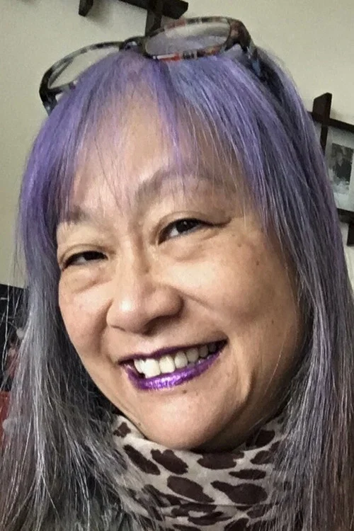 Photo of May Pang, Acting