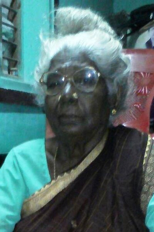 Photo of Kollangudi Karuppayee, Acting