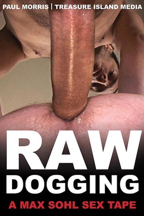 Movie poster for Raw Dogging (2019)