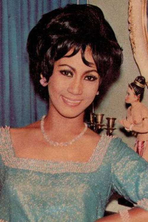 Photo of Busakorn Sakornrat, Acting