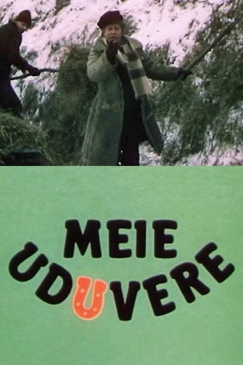 Movie poster for Our Uduvere (1987)