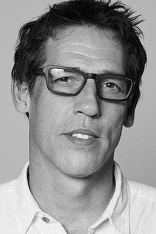 Photo of Joshua Veselka, Acting