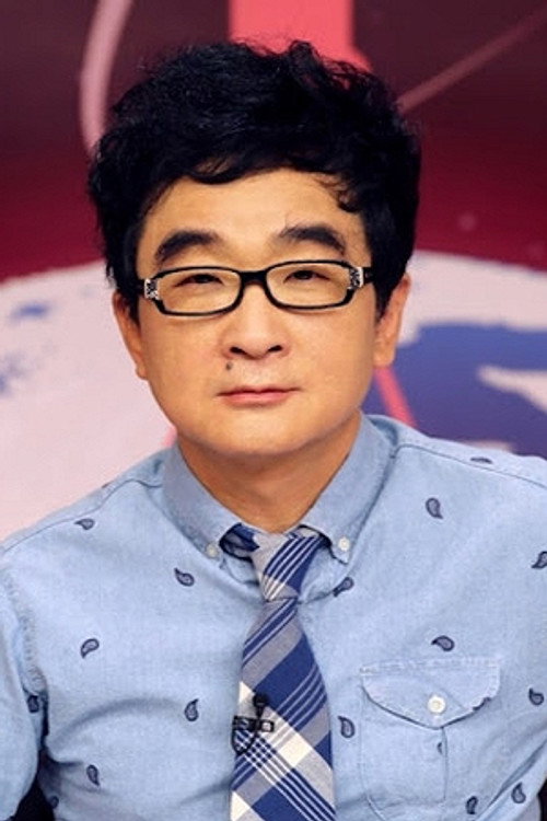 Photo of Park Se-min, Directing