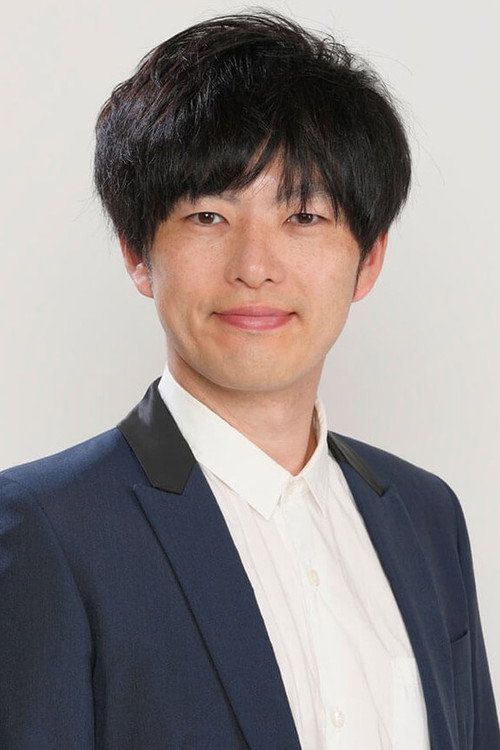 Daisuke Touyama profile