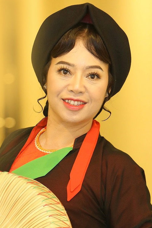 Photo of Thúy Hường, Acting